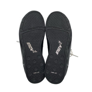 Unisex Inov - Sisäliikuntakengät, koko 38 -  (2)