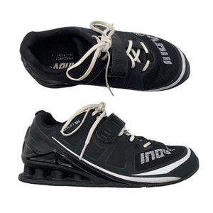 Unisex Inov - Sisäliikuntakengät, koko 38 -  (1)