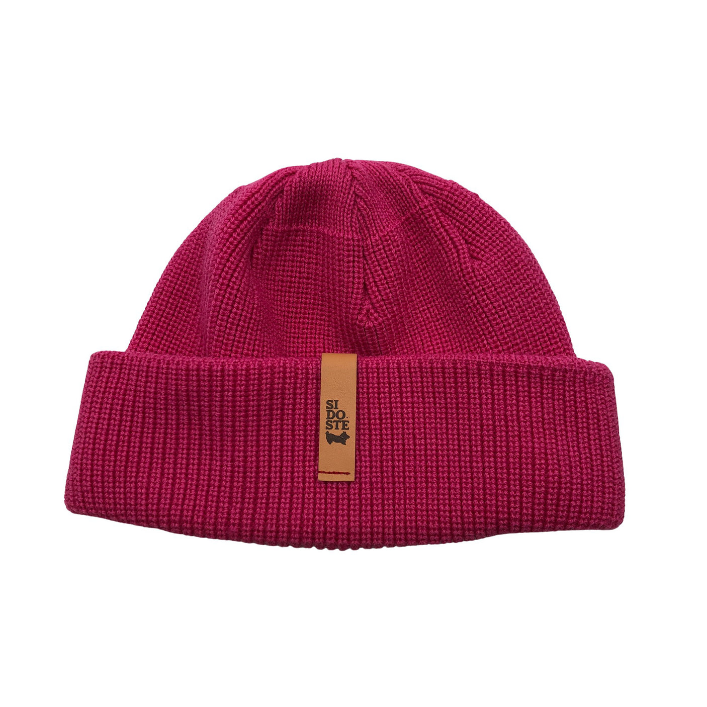 Unisex Sidoste - Talvipipo, koko 56 - 58 cm -  (1)