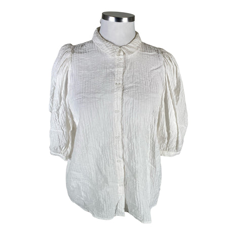 Unisex Now - Lyhythihainen pusero, koko 42 -  ()