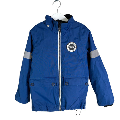 Unisex Reimatec - Välikausitakki, koko 116 - 122 -  ()
