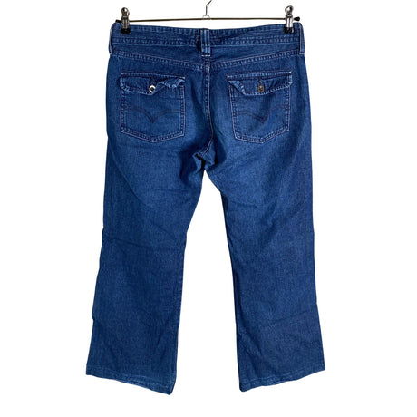 Unisex Levi's - Farkut, koko 38 -  (2)