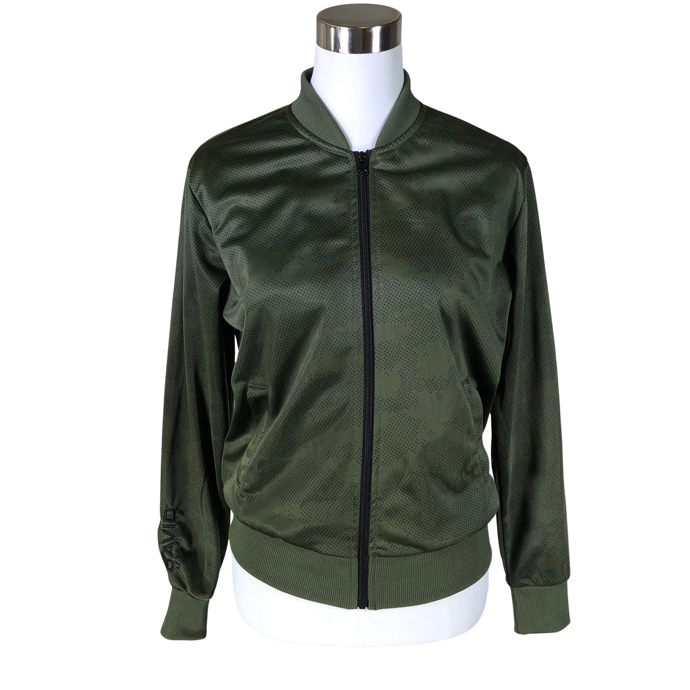 Unisex David - Verryttelytakki, koko 36 -  (1)