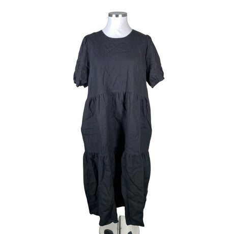 Unisex Nanso - Kangasmekko, koko 44 -  ()