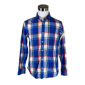 Unisex Tommy Hilfiger - Kauluspaita, koko L -  (1)