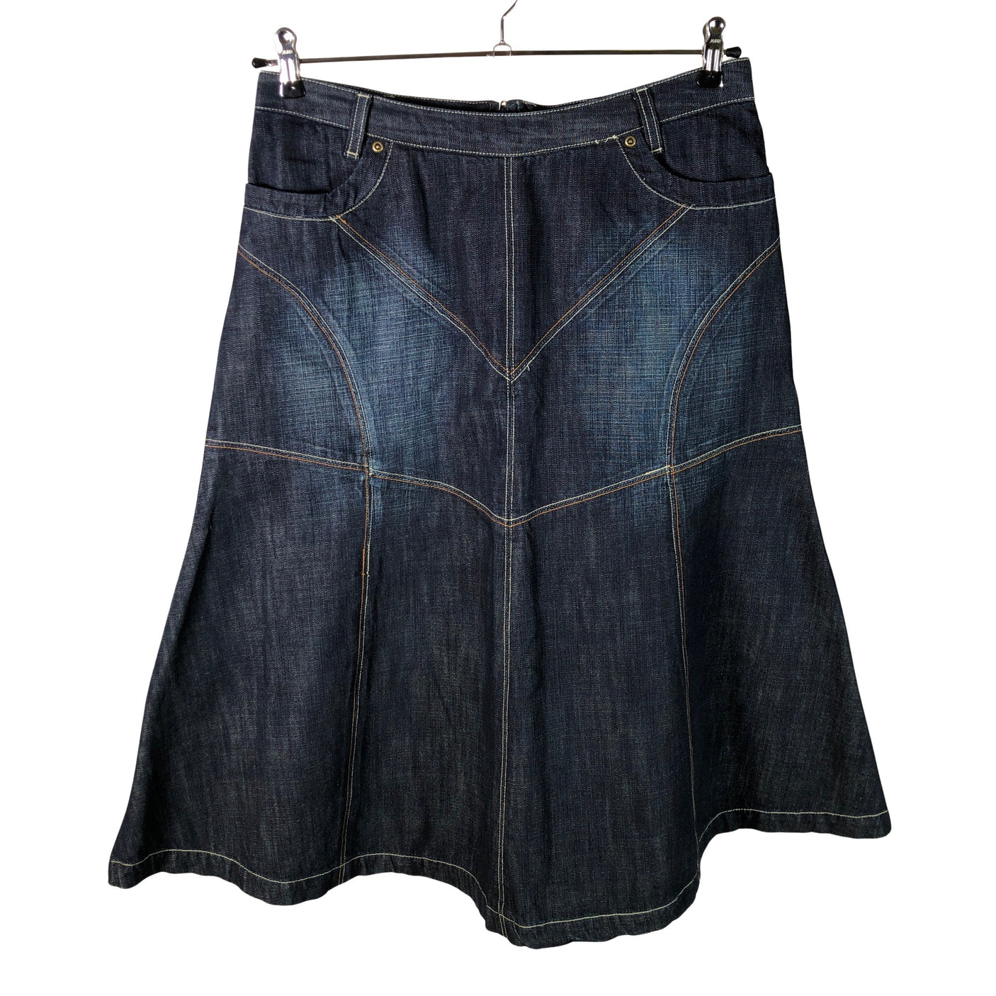 Unisex Tristan - Farkkuhame, koko 40 -  (1)