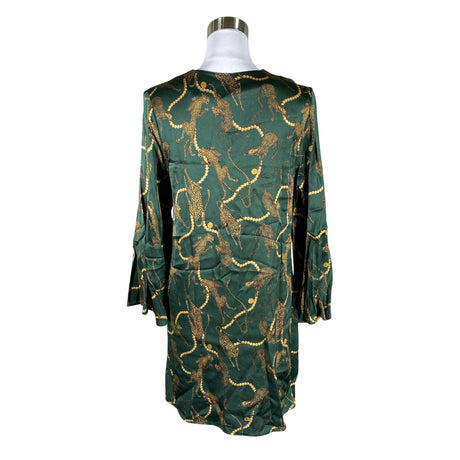 Unisex Uhana Design - Sifonkimekko, koko 36 -  (2)