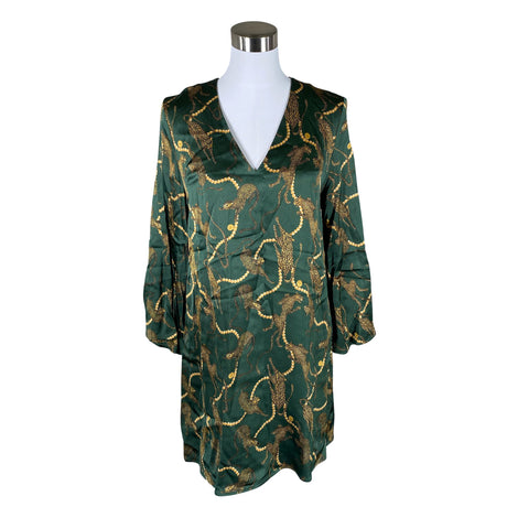 Unisex Uhana Design - Sifonkimekko, koko 36 -  ()