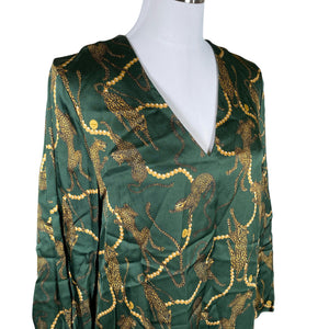 Unisex Uhana Design - Sifonkimekko, koko 36 -  (3)