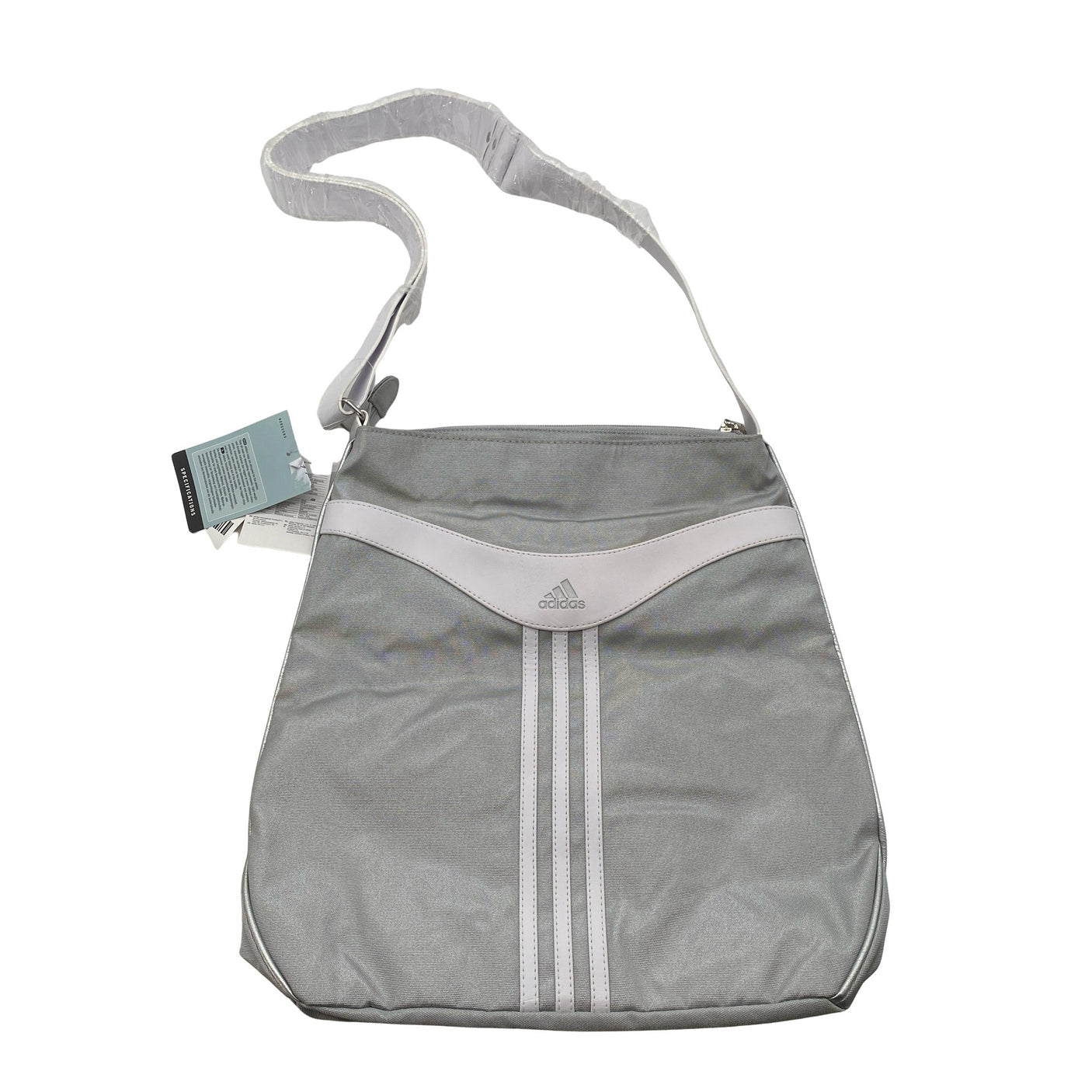 Unisex Adidas - Olkalaukku, koko Maxi -  (1)