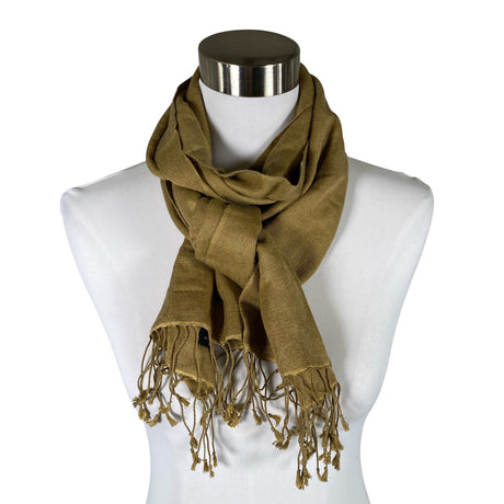Unisex Pashma - Huivi, koko Maxi -  ()