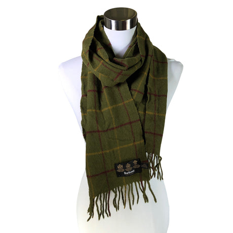 Unisex Barbour - Kaulaliina, koko Maxi -  ()