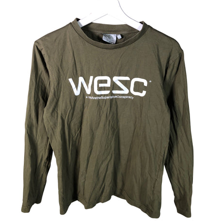 Unisex Wesc - Trikoopaita, koko S -  ()