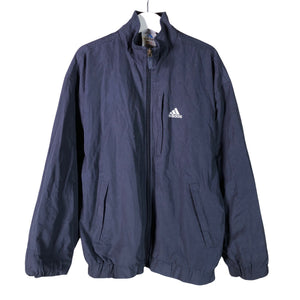Unisex Adidas - Välikausitakki, koko 122 - 128 -  (1)