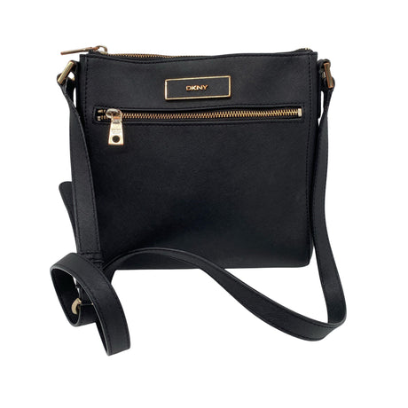 Unisex DKNY - Olkalaukku, koko Midi -  ()
