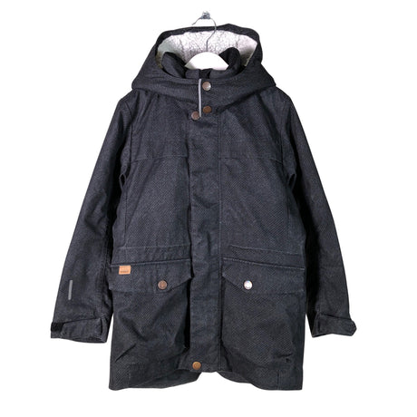 Unisex Reima - Toppatakki, koko 122 - 128 -  ()