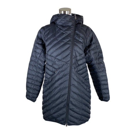 Unisex Haglöfs - Kevyttoppatakki, koko 40 -  ()