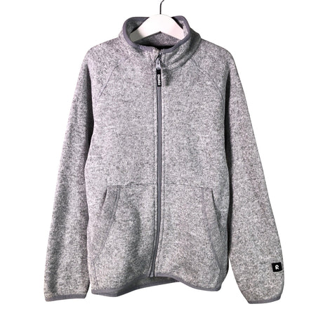 Unisex Reima - Fleecetakki, koko 128 - 134 -  ()