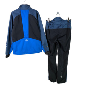 Unisex Halti - Urheilutakki, koko 134 - 140 -  (2)