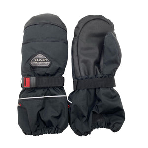 Unisex Hestra - Talvihanskat, koko 5 - 8 vuotta -  (1)