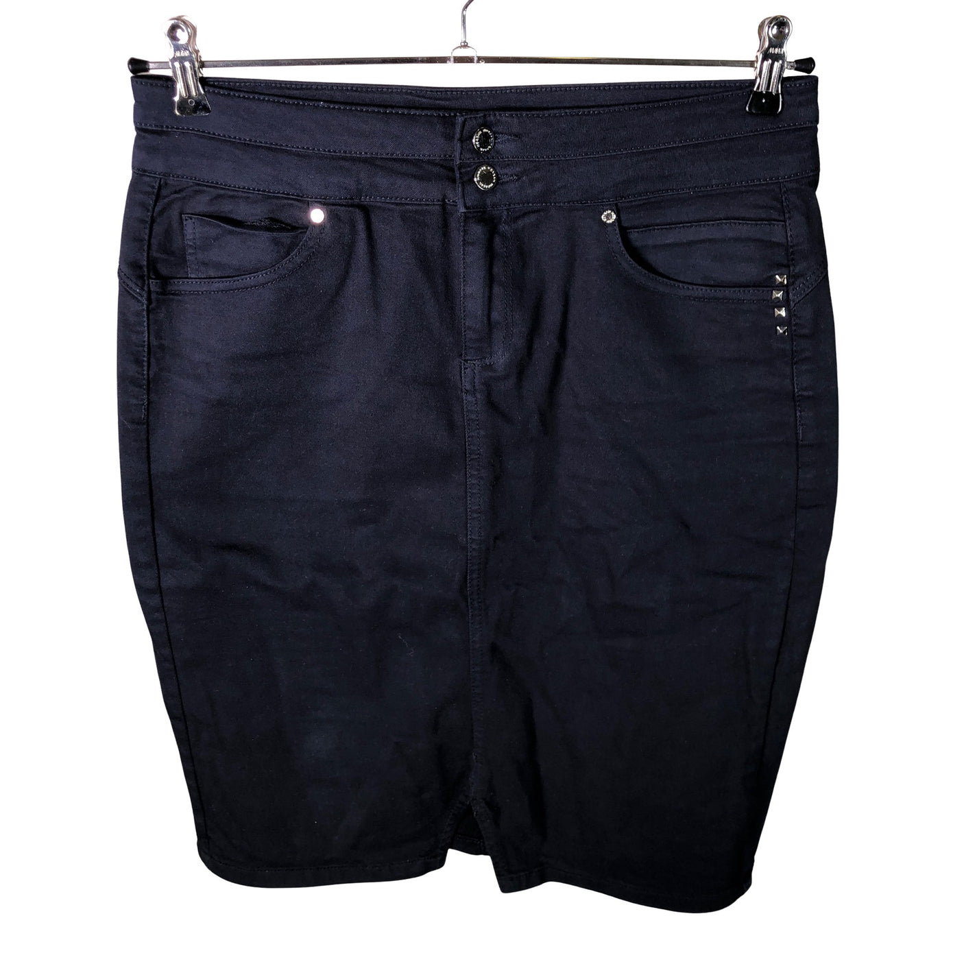 Unisex Morgan - Kangashame, koko 40 -  (1)