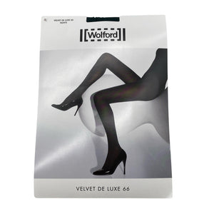 Unisex Wolford - Sukkahousut, ohuet, koko 38 -  (1)