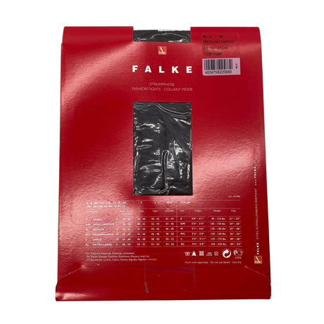 Unisex Falke - Sukkahousut, ohuet, koko 40 -  (2)