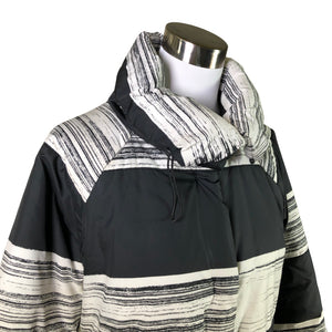 Unisex Marimekko - Toppatakki, koko 38 -  (3)
