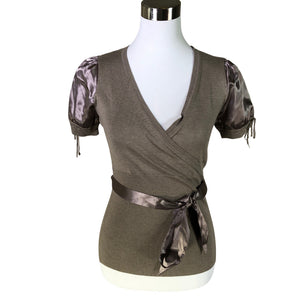 Unisex Esprit - Lyhythihainen pusero, koko 36 -  (1)