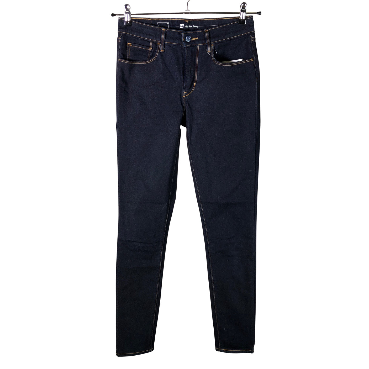 Unisex Levi's - Farkut, koko W27 -  (1)