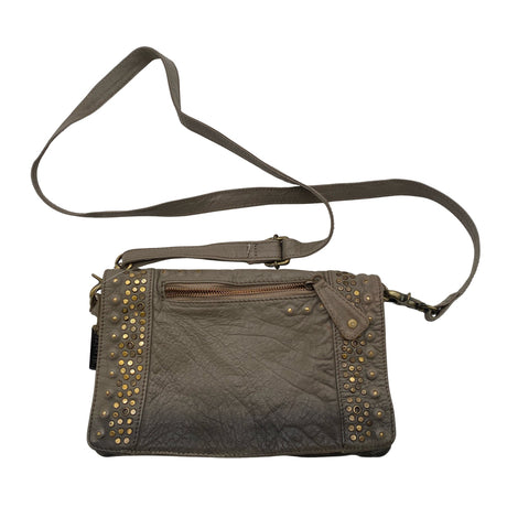 Unisex Depeche - Olkalaukku, koko Midi -  ()