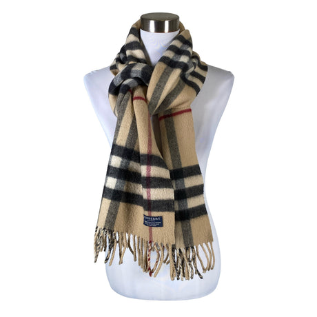 Unisex Burberry - Kaulaliina, koko Maxi -  ()