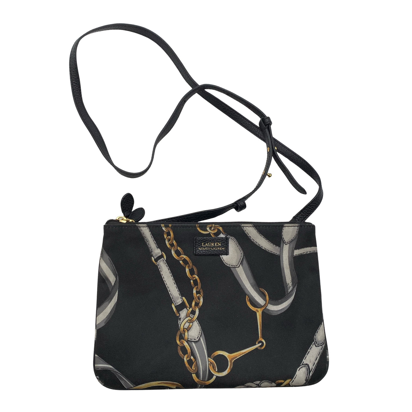 Unisex Lauren Ralph Lauren - Olkalaukku, koko Mini -  (1)