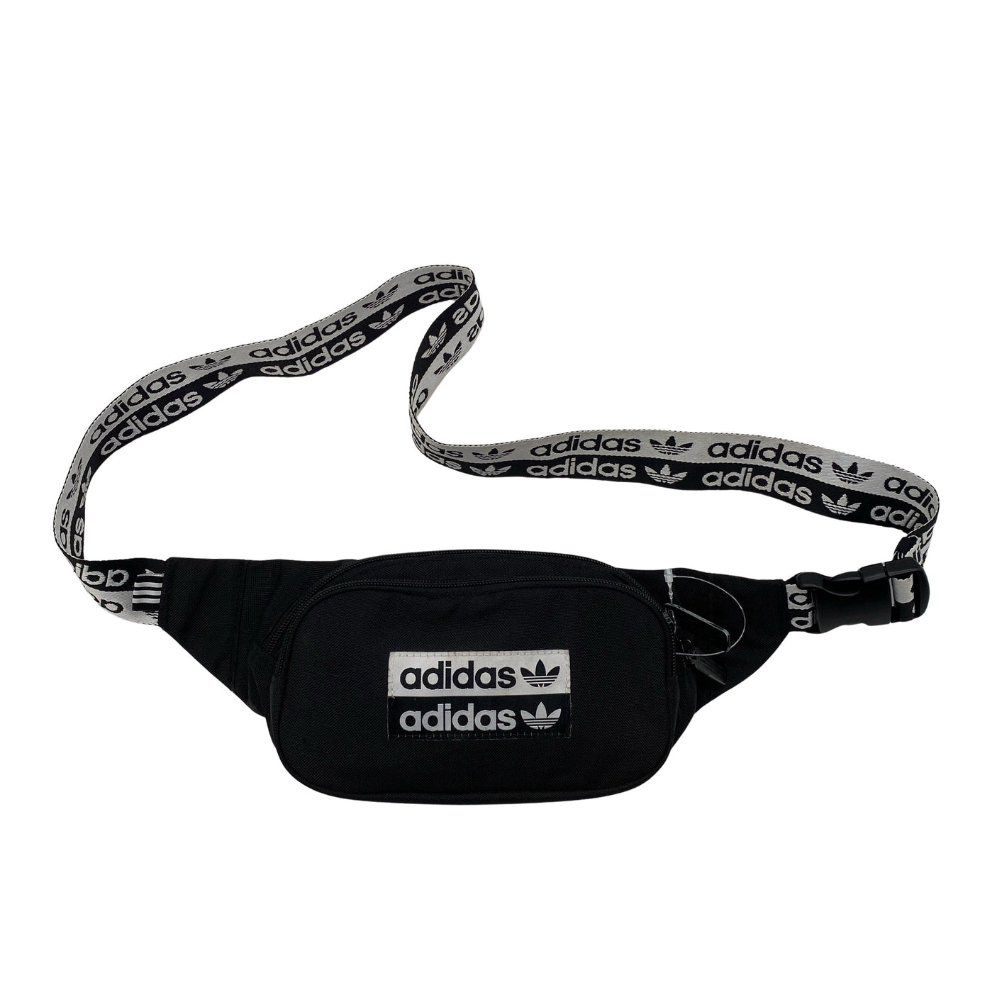 Unisex Adidas - Olkalaukku, koko Mini -  (1)