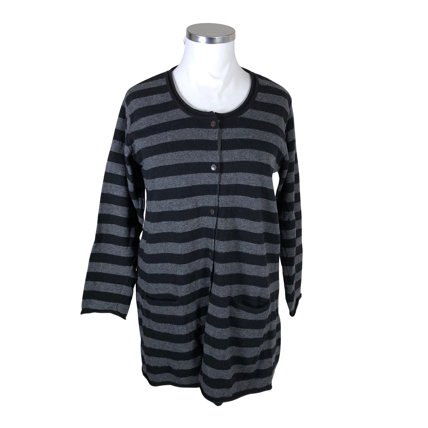 Unisex Gudrun Sjöden - Neuletakki, koko 44 -  (1)