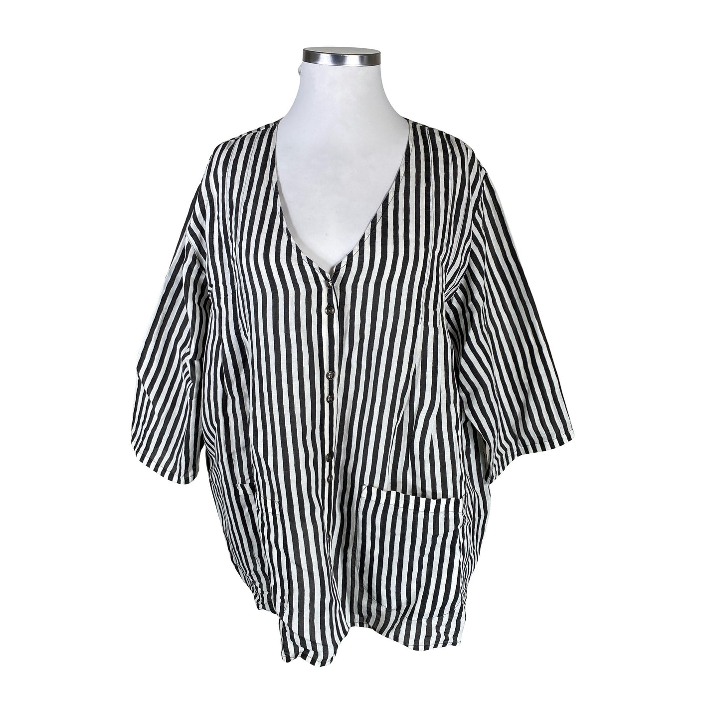Unisex Gudrun Sjöden - Kangastunika, koko 52 -  (1)