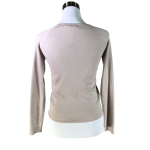 Unisex Filippa K. - Neuletakki, koko 34 -  (2)