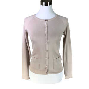 Unisex Filippa K. - Neuletakki, koko 34 -  (1)