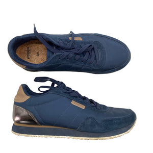 Unisex Woden - Tennarit, koko 41 -  (1)