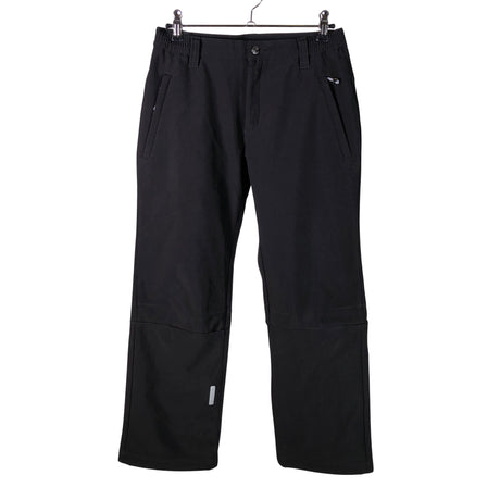 Unisex Icepeak - Softshell-housut, koko 146 - 152 -  ()