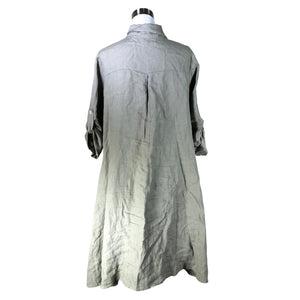 Unisex Bohemiana - Kangasmekko, koko 36 -  (2)