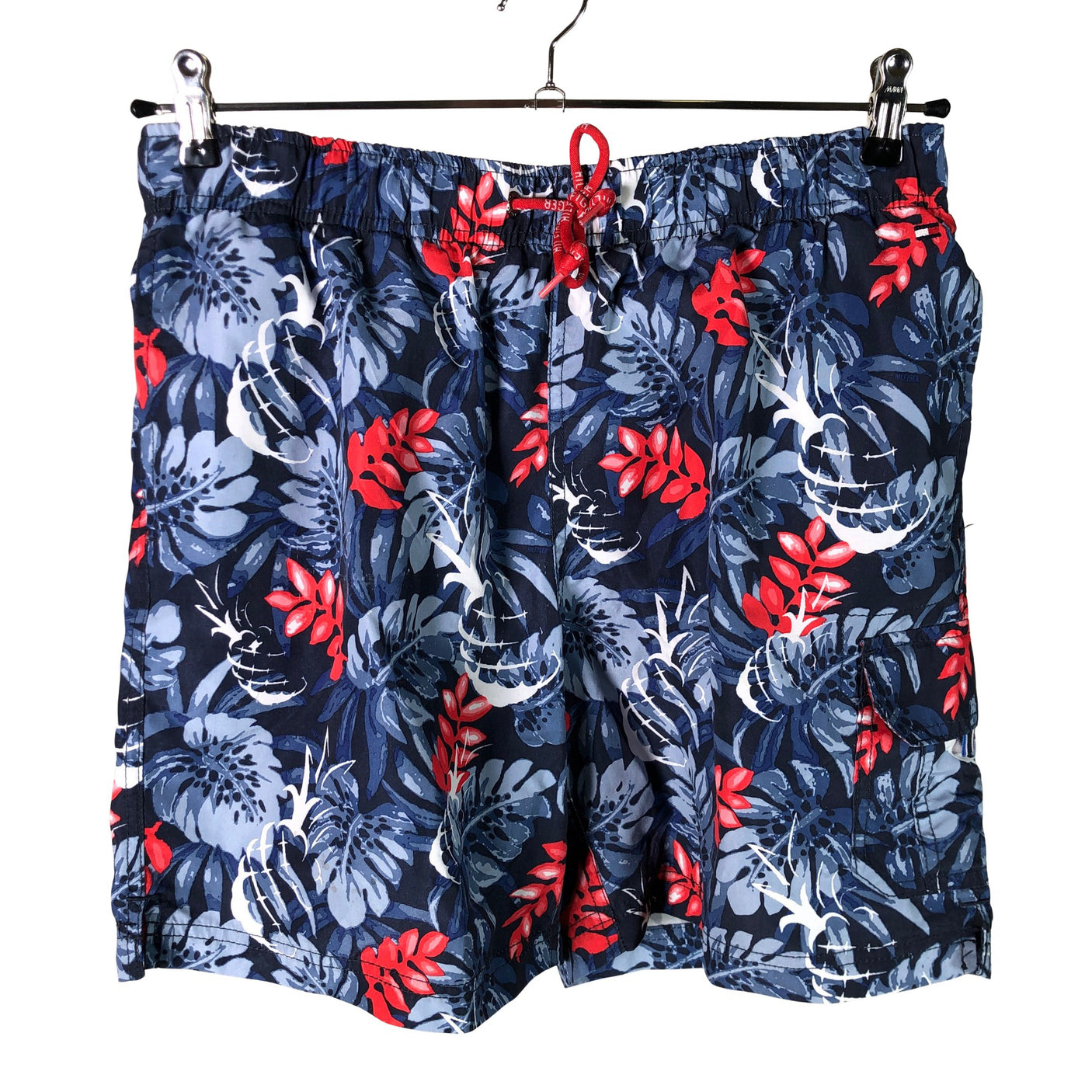 Unisex Tommy Hilfiger - Uimahousut, koko M -  (1)
