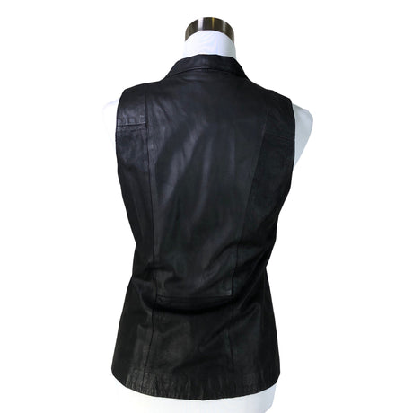 Unisex Minus - Liivi, koko 40 -  (2)