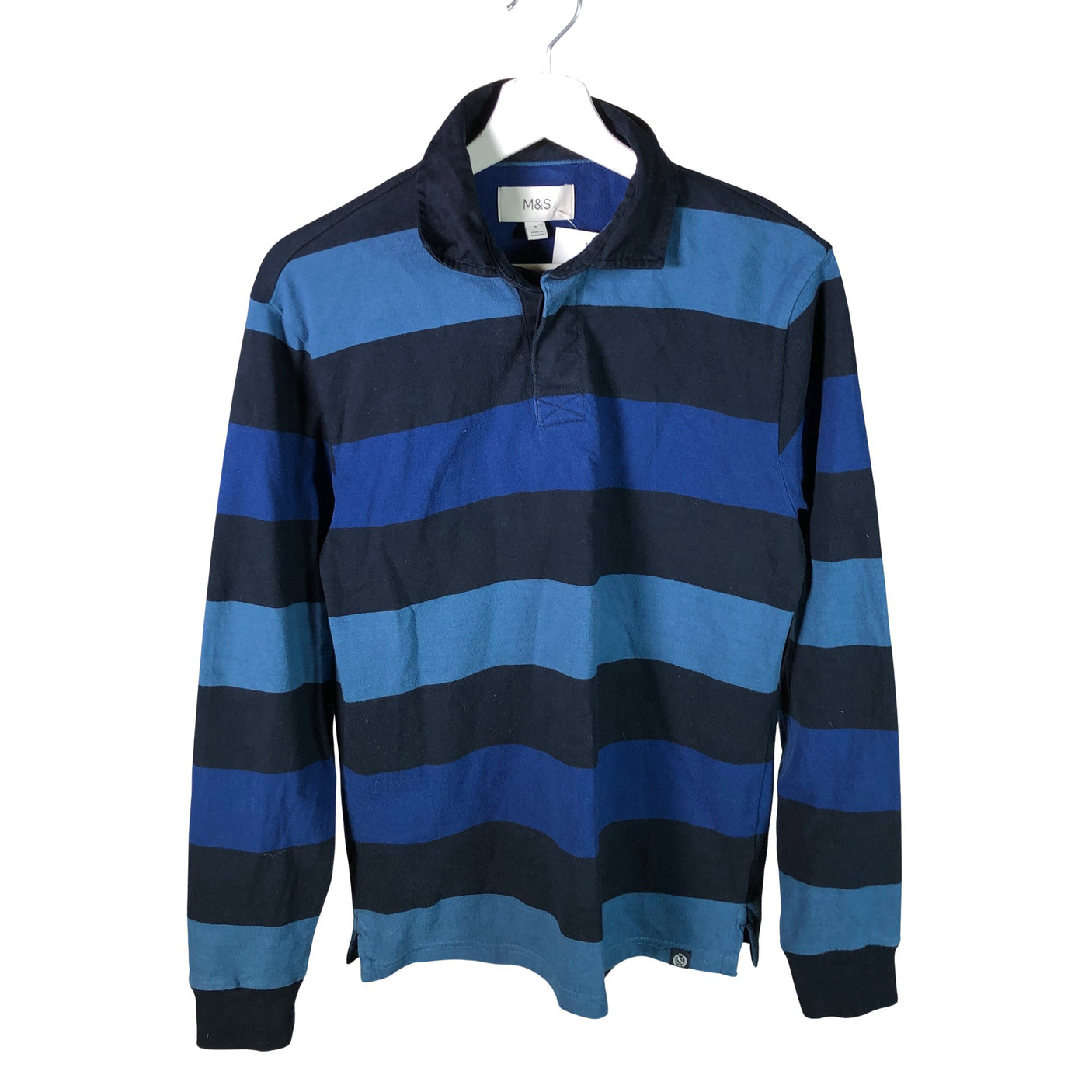 Unisex Marks&Spencer - Trikoopaita, koko S -  (1)
