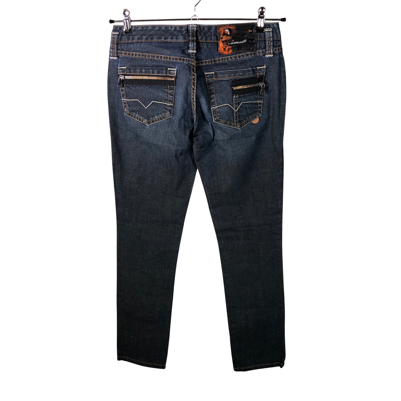Unisex Hugo Boss - Farkut, koko W29 -  (2)