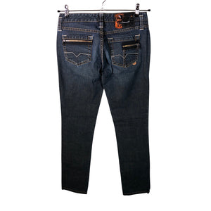 Unisex Hugo Boss - Farkut, koko W29 -  (2)