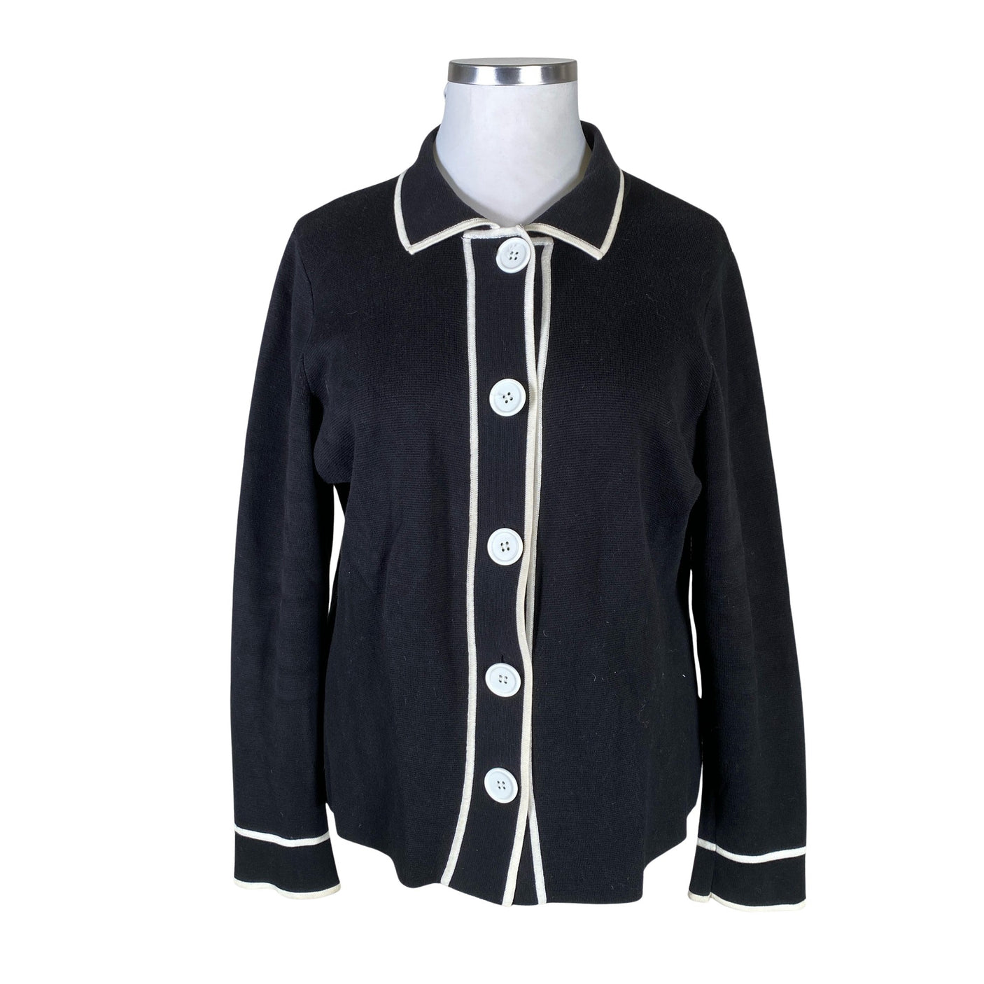 Unisex Global - Neuletakki, koko 46 -  (1)