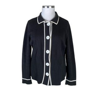 Unisex Global - Neuletakki, koko 46 -  (1)
