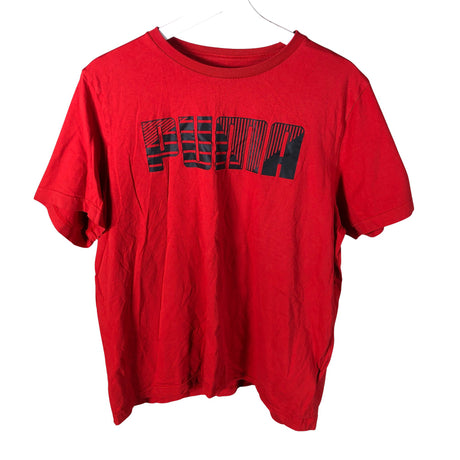 Unisex Puma - T-paita, koko XL -  ()