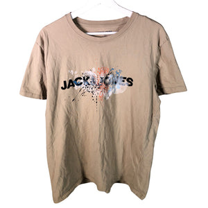 Unisex Jack & Jones - T-paita, koko XXL -  (1)